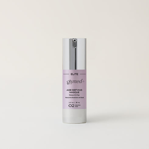 Glymed Plus Age Defying Masque 1oz